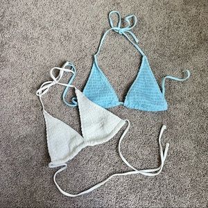 SHEIN Bikini Tops